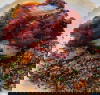 Lickerish - Accommodation Whitsundays