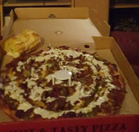 Miro's Pizzeria  Snack Bar - Accommodation Whitsundays