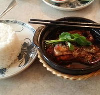 Nghi Ngan Quan - Accommodation Whitsundays