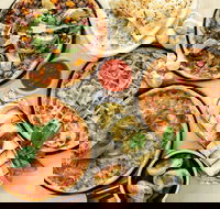 Pick 'em Pizzas - Accommodation Whitsundays