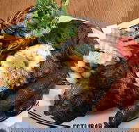 Port Admiral Hotel - Accommodation Whitsundays