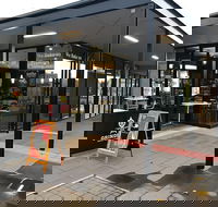 Q3 Coffee Lounge - Accommodation Whitsundays