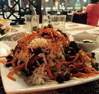 Rumi Palace - Accommodation Whitsundays