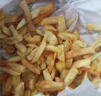 Semaphore Fish and Chips - Accommodation Whitsundays
