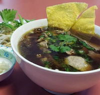 Sokha Phnom Penh Restaurant - Accommodation Whitsundays