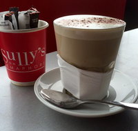 Sully's - Accommodation Whitsundays
