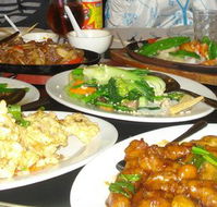 Tan Nhu Y - Accommodation Whitsundays