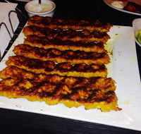 The Ghan Kebab House - Accommodation Whitsundays