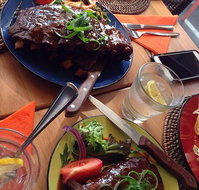 Viva Zapata Mexican Cantina - Accommodation Whitsundays