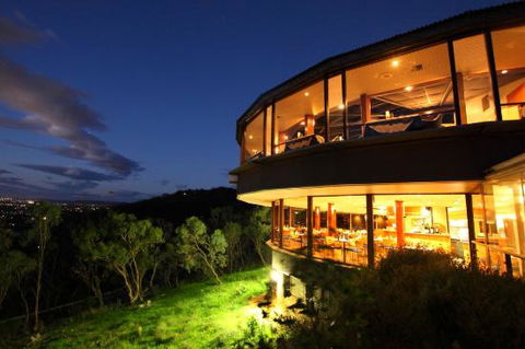 Windy Point Restaurant - Accommodation Whitsundays 0