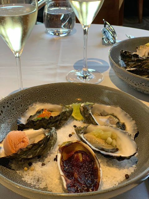 Windy Point Restaurant - Accommodation Whitsundays 5