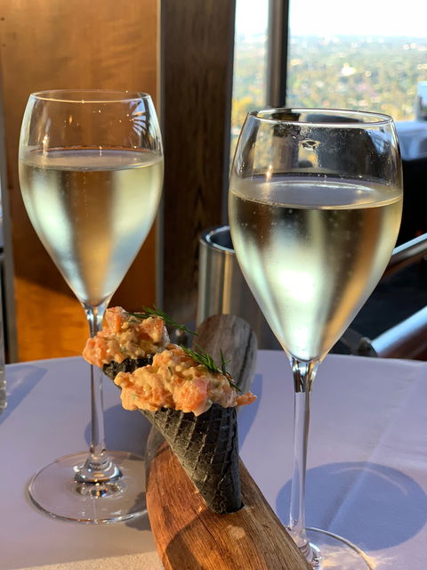 Windy Point Restaurant - Accommodation Whitsundays 6