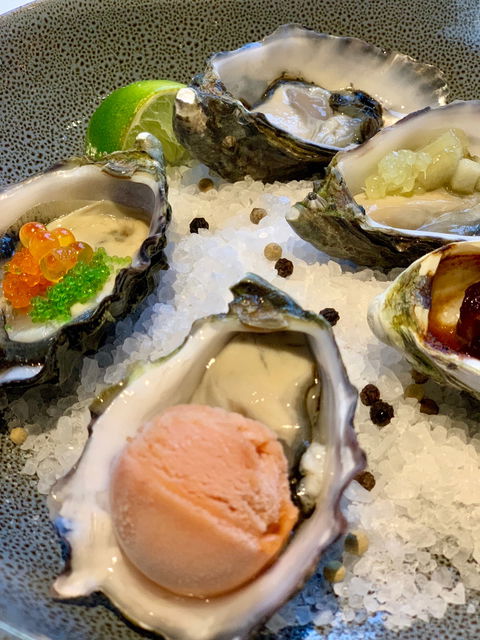 Windy Point Restaurant - Accommodation Whitsundays 8