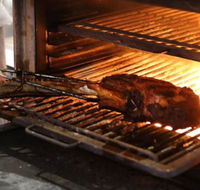 1862 Wine Bar  Grill - Accommodation Whitsundays