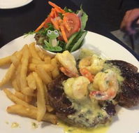 Aldinga Pub - Accommodation Whitsundays