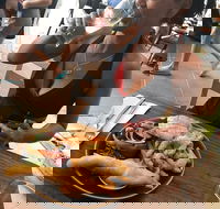 Alhena Cafe - Accommodation Whitsundays