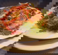 Alma Hotel - Accommodation Whitsundays