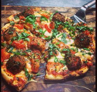 Amigo's Pizzeria - Accommodation Whitsundays