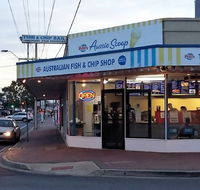 Australian Fish  Chip Shop - Accommodation Whitsundays