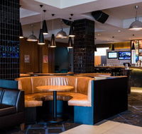 Belair Hotel - Accommodation Whitsundays