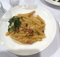 Belmondo Ristorante - Accommodation Whitsundays