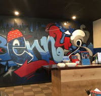 Benny's American Takeaway - Accommodation Whitsundays