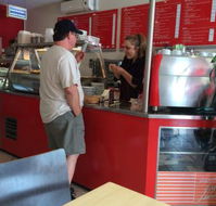 Blackwood Cafe  Lunch Bar - Accommodation Whitsundays