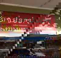 Blue Lake Tandoori Express - Accommodation Whitsundays