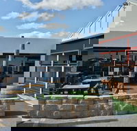 Breeze Cafe  Bar - Accommodation Whitsundays