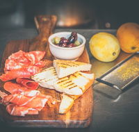 Cafe Lune - Accommodation Whitsundays