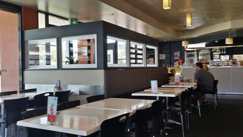 Caffe Primo - Accommodation Whitsundays 0