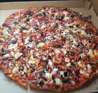 Cosmopolitan Pizza Bar - Accommodation Whitsundays
