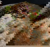 Crustaceans Restaurant - Accommodation Whitsundays