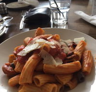 Fasta Pasta Brighton - Accommodation Whitsundays