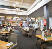 Federal Hotel - Accommodation Whitsundays
