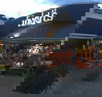 Fudd's - Accommodation Whitsundays