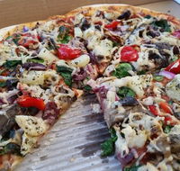Gorilla Pizza - Accommodation Whitsundays