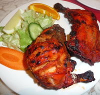 Gourmet India Restaurant - Accommodation Whitsundays