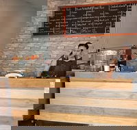 Han's Banh Mi - Accommodation Whitsundays