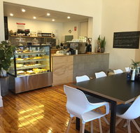 Hibernia Cafe - Accommodation Whitsundays