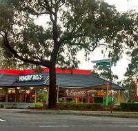 Hungry Jack's - Accommodation Whitsundays