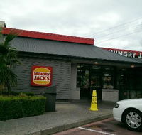 Hungry Jacks Hackham - Accommodation Whitsundays
