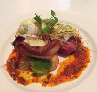 In Thais Cafe - Accommodation Whitsundays