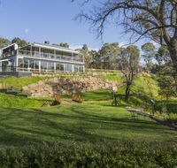 Inglewood Inn - Accommodation Whitsundays