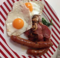 KC Snackbar - Accommodation Whitsundays