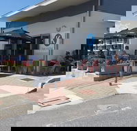 Kiosk at Somerton - Accommodation Whitsundays