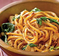 Kwan Yen Chinese Restaurant - Accommodation Whitsundays