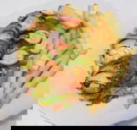 Lealeas place - Accommodation Whitsundays