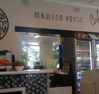 Mawson - Accommodation Whitsundays