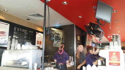 McCafe Mount Gambier - Accommodation Whitsundays 0